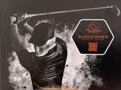 SUNDOWNER GOLF CUP 2023