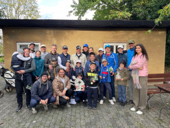 Eltern-Kind-Turnier 2023