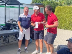 Harmonie Cup 2024