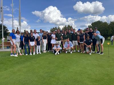 Premiere der Markkleeberger Masters – voller Erfolg!