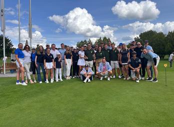 Premiere der Markkleeberger Masters – voller Erfolg!