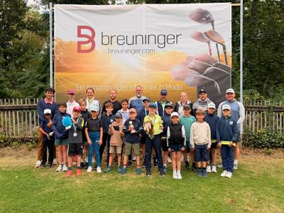 Kids- und Bambini-Clubmeisterschaften 2026