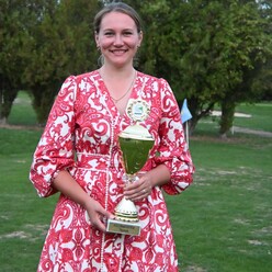 Clubmeister Damen