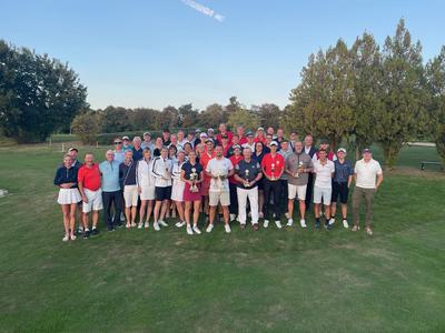 Anmeldung zur Clubmeisterschaft 2026
