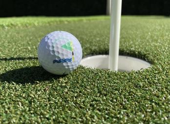 Ein neues Putting und Chipping Green für unsere Golfjugend – Wir brauchen Eure Unterstützung!