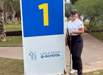 Neuigkeiten von Lisa