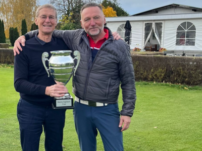 Men´s Captain Cup 2025