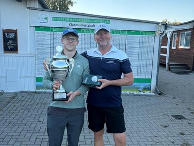 Men´s Captain Cup 2026