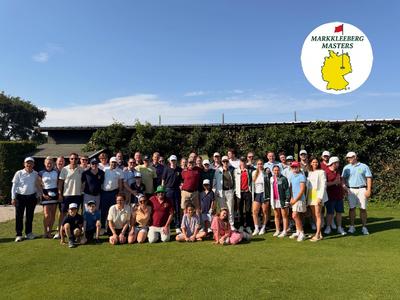 2. Markkleeberg Masters - 20. Juni 2026